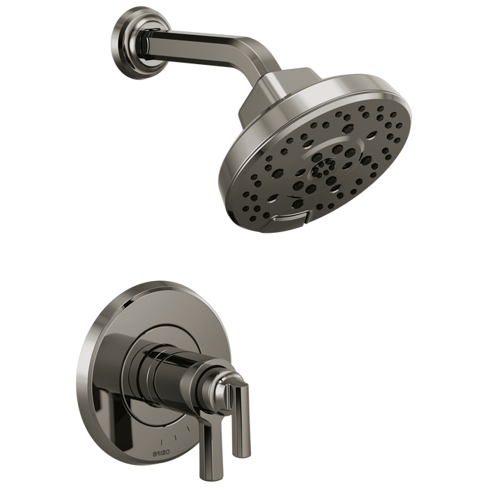 Brizo Levoir T60298 Tempassure Thermostatic Shower Only Trim