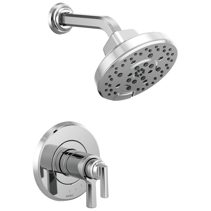 Brizo Levoir T60298 Tempassure Thermostatic Shower Only Trim