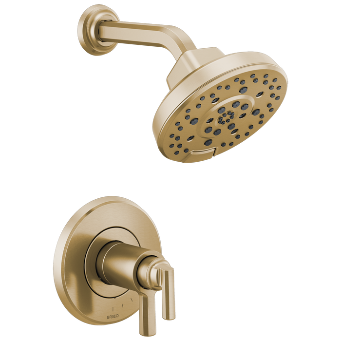 Brizo Levoir T60298 Tempassure Thermostatic Shower Only Trim