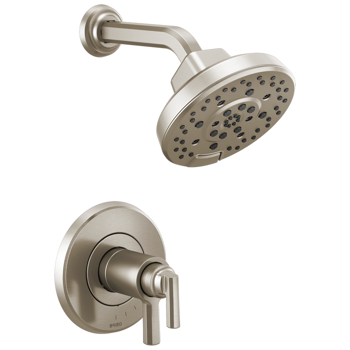 Brizo Levoir T60298 Tempassure Thermostatic Shower Only Trim