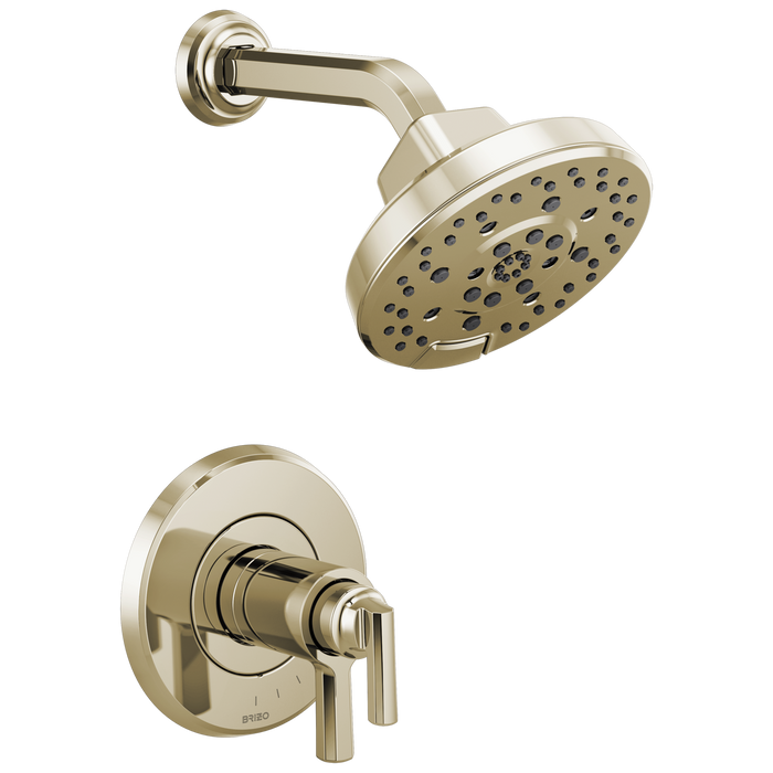 Brizo Levoir T60298 Tempassure Thermostatic Shower Only Trim