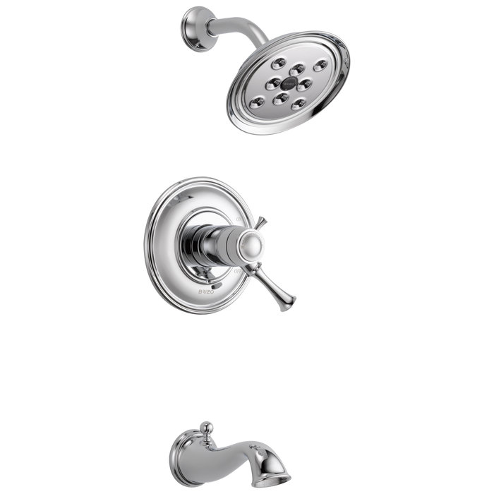 Brizo Baliza T60405 Tempassure Thermostatic Tub/Shower