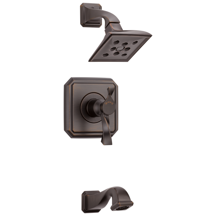 Brizo Virage T60430 Tempassure Thermostatic Tub/Shower