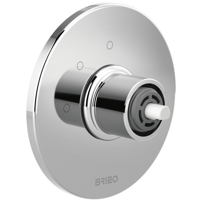 Brizo Litze T60835 3-Function Diverter Trim - Less Handle