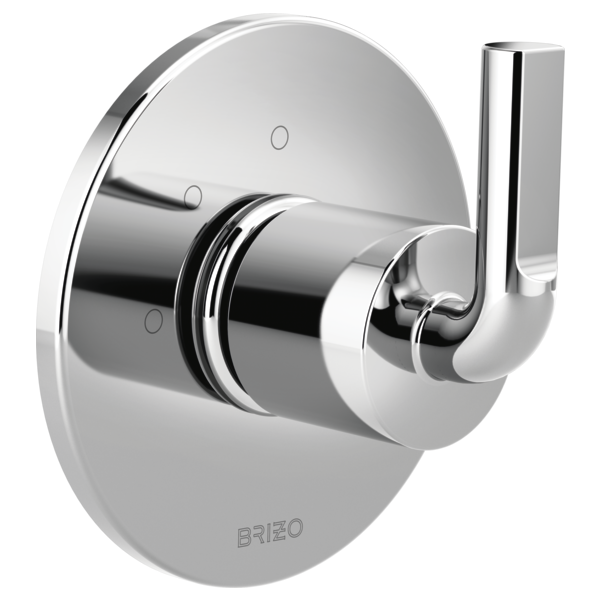 Brizo Litze T60835 3-Function Diverter Trim - Less Handle