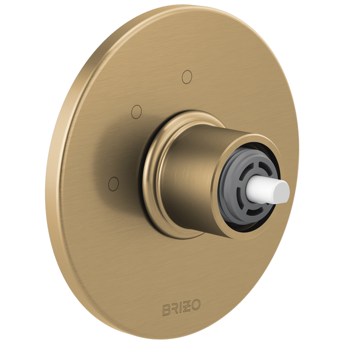 Brizo Litze T60835 3-Function Diverter Trim - Less Handle