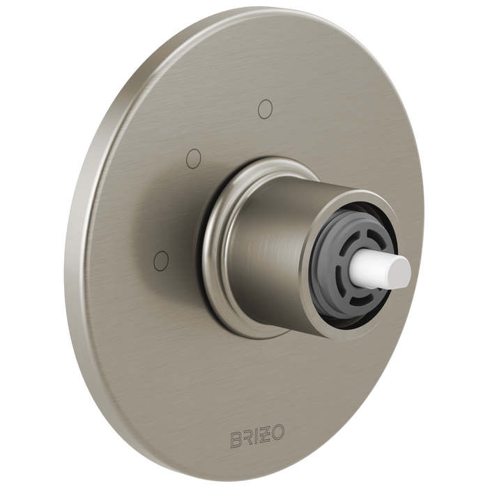 Brizo Litze T60835 3-Function Diverter Trim - Less Handle