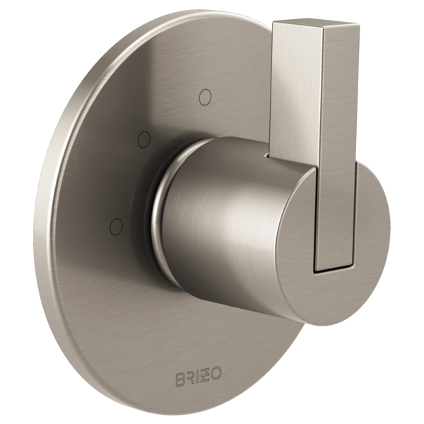 Brizo Litze T60835 3-Function Diverter Trim - Less Handle