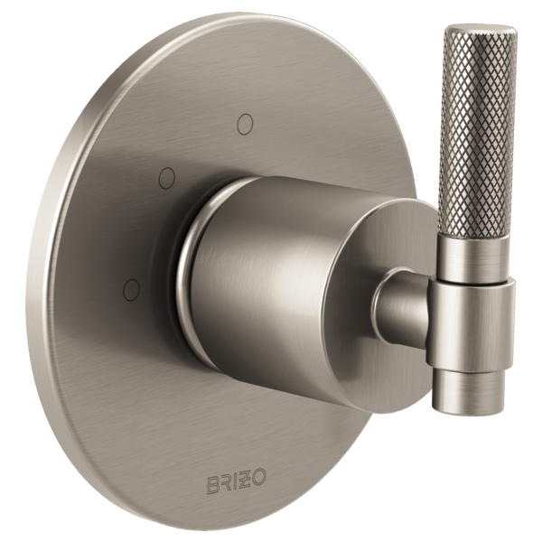 Brizo Litze T60835 3-Function Diverter Trim - Less Handle