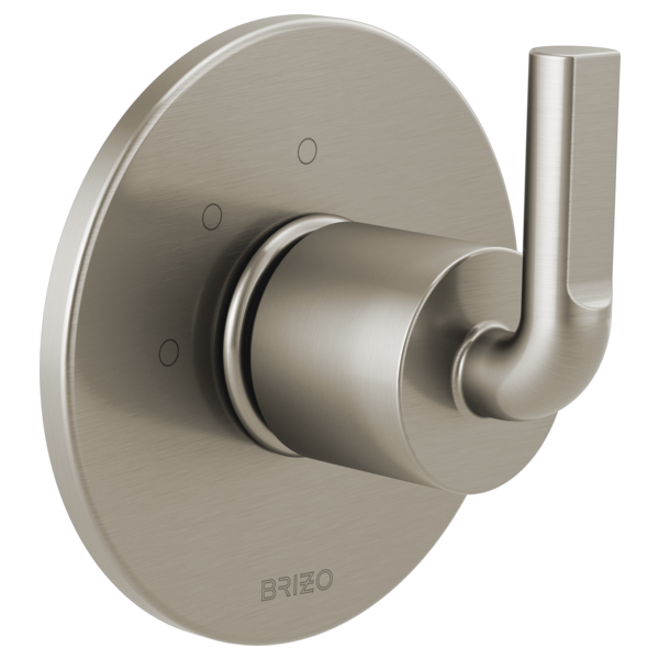 Brizo Litze T60835 3-Function Diverter Trim - Less Handle