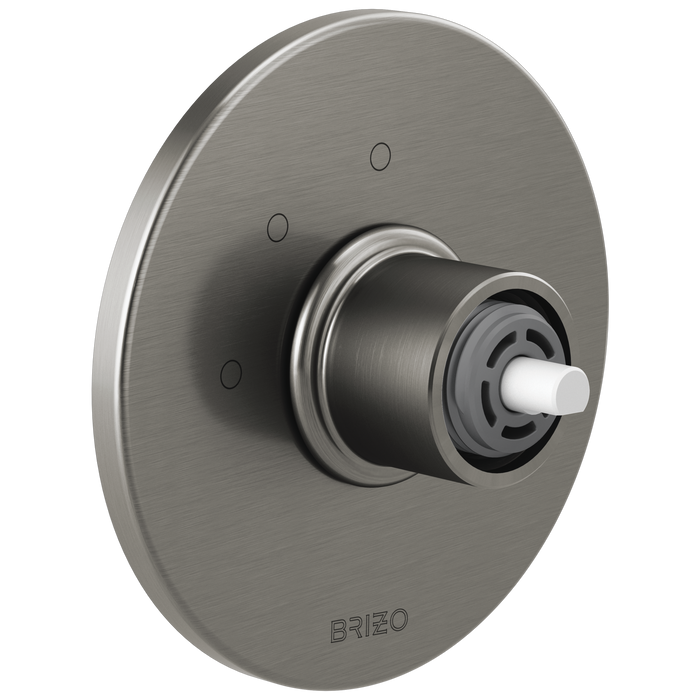 Brizo Litze T60835 3-Function Diverter Trim - Less Handle