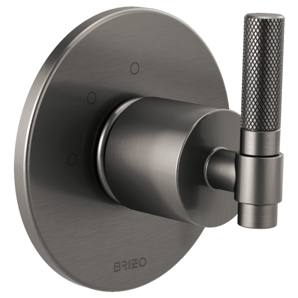 Brizo Litze T60835 3-Function Diverter Trim - Less Handle