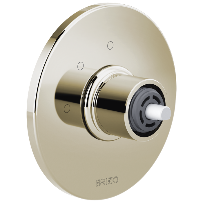 Brizo Litze T60835 3-Function Diverter Trim - Less Handle