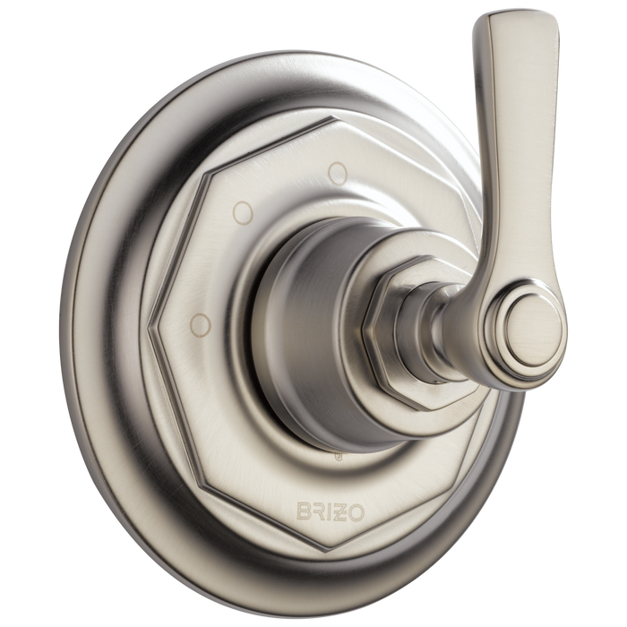 Brizo Rook T60861 3-Function Diveter Trim
