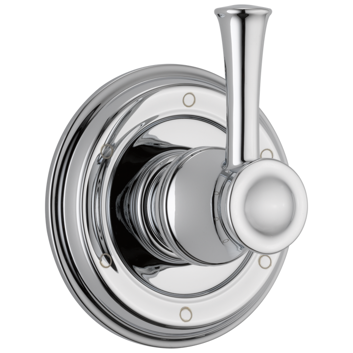 Brizo Baliza T60905 6-Function Diverter Trim