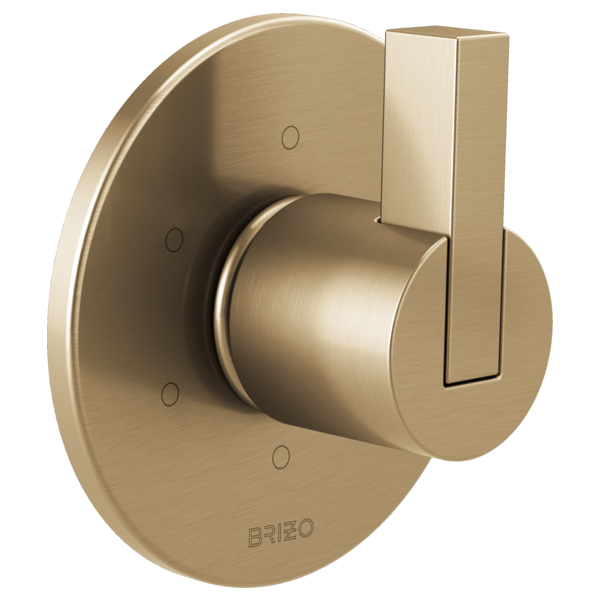 Brizo Litze T60935 6-Function Diverter Trim - Less Handle