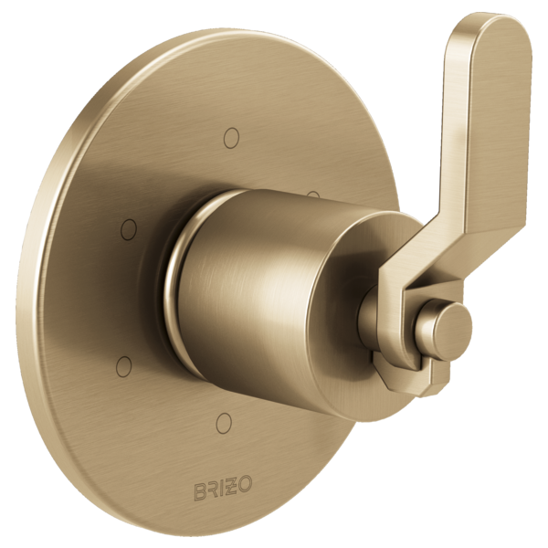 Brizo Litze T60935 6-Function Diverter Trim - Less Handle