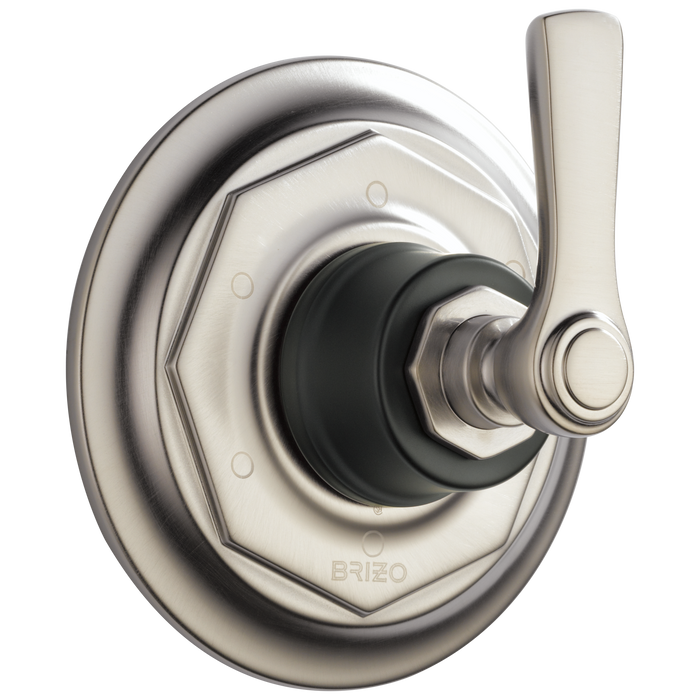 Brizo Rook T60961 6-Function Diverter Trim