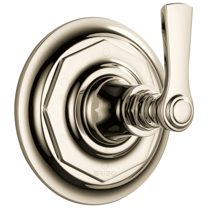 Brizo Rook T60961 6-Function Diverter Trim