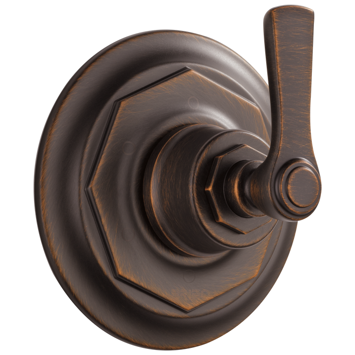Brizo Rook T60961 6-Function Diverter Trim