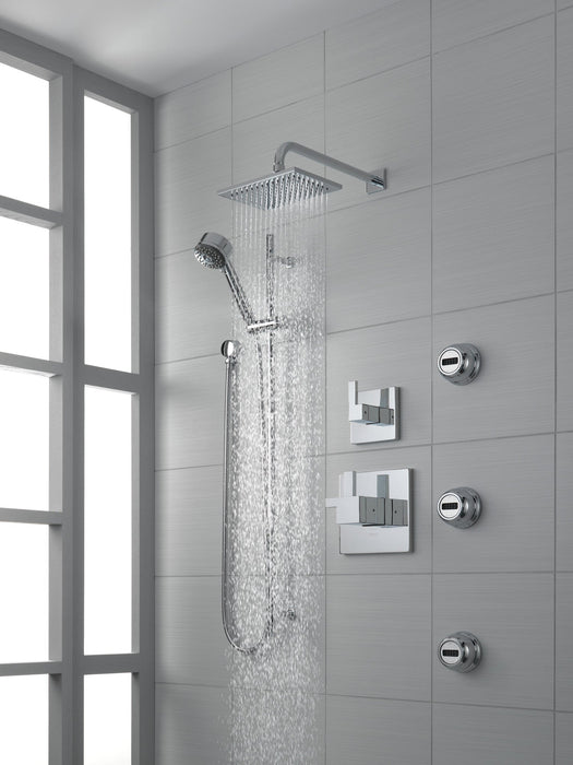 Brizo Siderna T60980 6-Function Diverter Trim