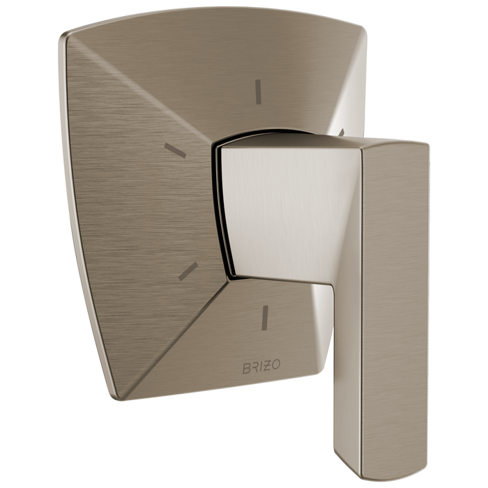 Brizo Vettis T60988 6-Function Diverter Trim