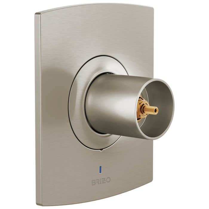 Brizo Kintsu T60P006 Pressure Balance Valve Only Trim - Less Handles