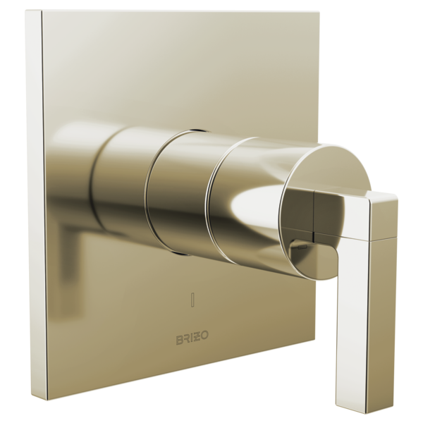 Brizo Frank Lloyd Wright T60P022 Pressure Balance Valve Only Trim - Less Handle