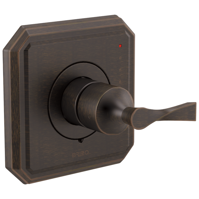 Brizo Virage T60P030 Pressure Balance Valve Only Trim