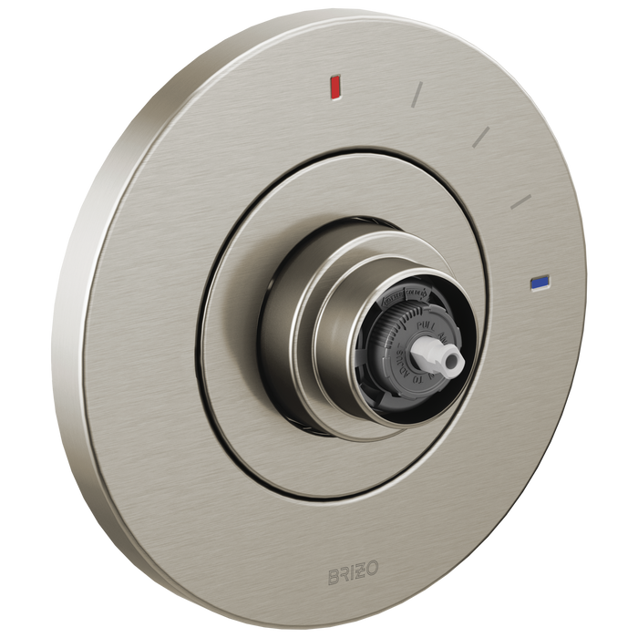 Brizo Litze T60P035 Pressure Balance Valve Only Trim - Less Handle