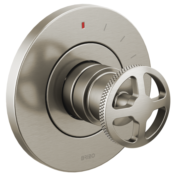 Brizo Litze T60P035 Pressure Balance Valve Only Trim - Less Handle