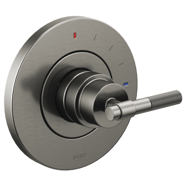 Brizo Litze T60P035 Pressure Balance Valve Only Trim - Less Handle