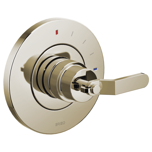 Brizo Litze T60P035 Pressure Balance Valve Only Trim - Less Handle