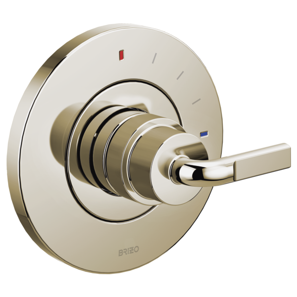 Brizo Litze T60P035 Pressure Balance Valve Only Trim - Less Handle