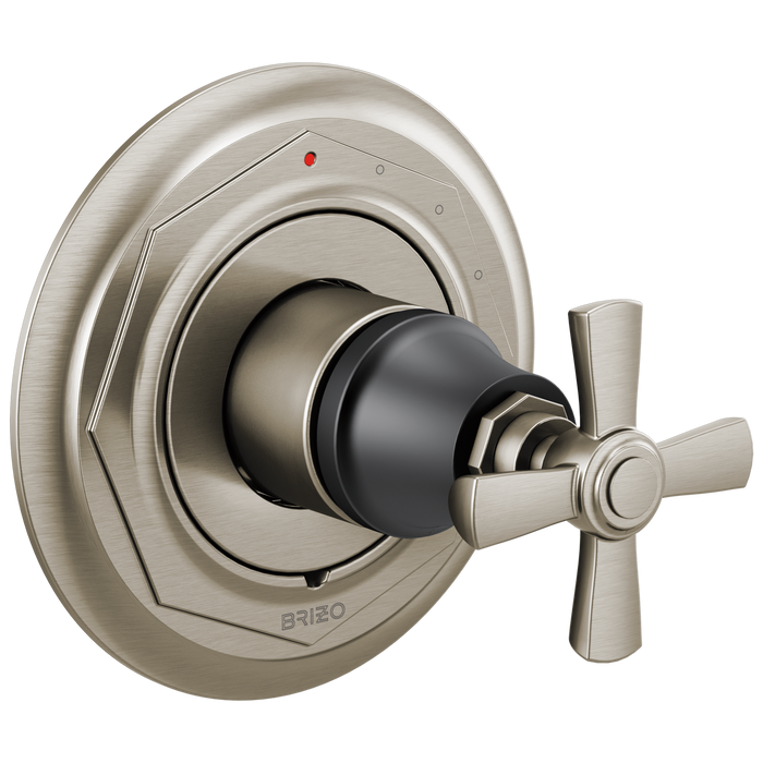 Brizo Rook T60P061 Pressure Balance Valve Only Trim