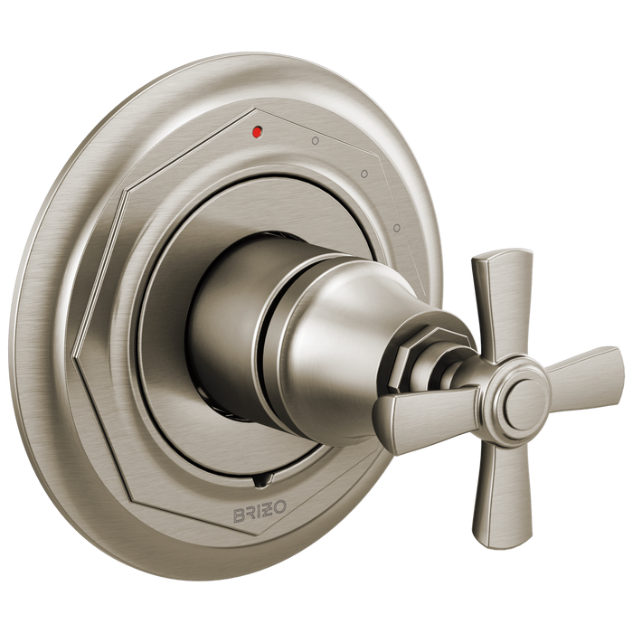 Brizo Rook T60P061 Pressure Balance Valve Only Trim