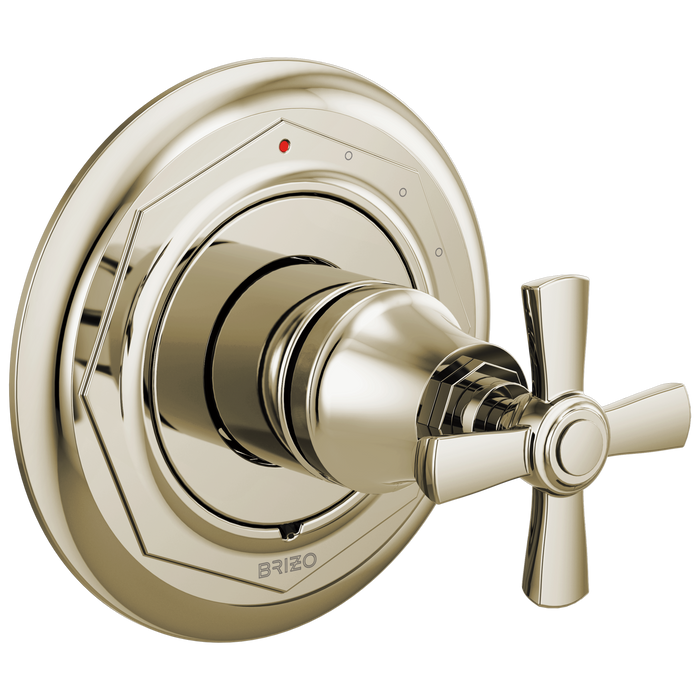 Brizo Rook T60P061 Pressure Balance Valve Only Trim