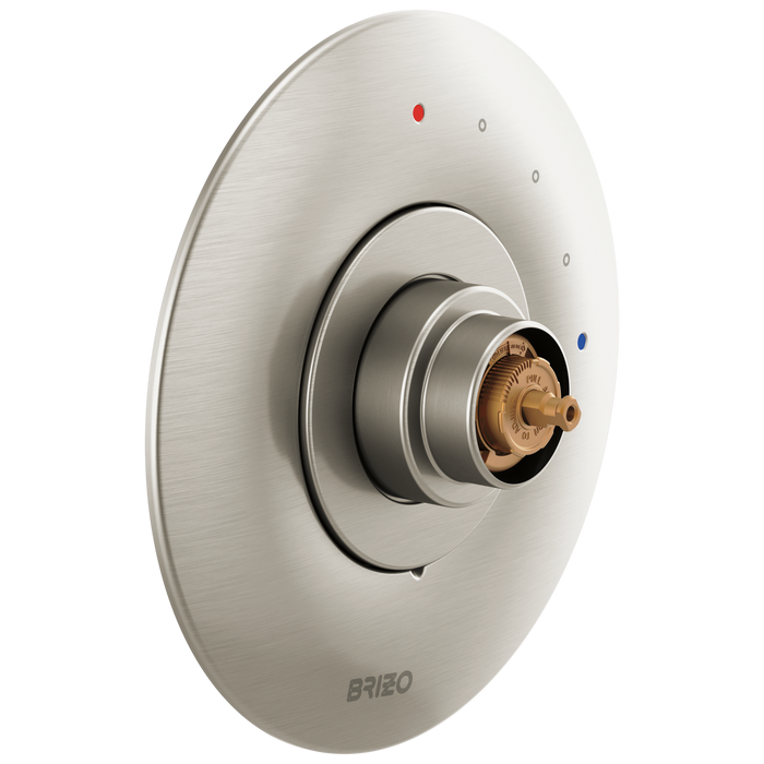 Brizo Jason Wu for Brizo T60P075 Pressure Balance Valve Trim Only - Less Handle
