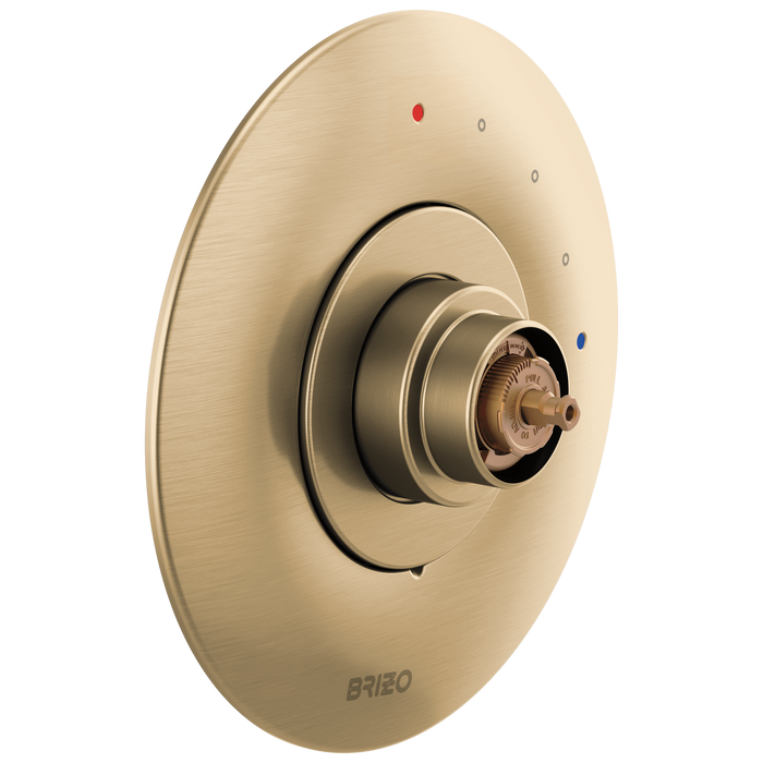 Brizo Jason Wu for Brizo T60P075 Pressure Balance Valve Trim Only - Less Handle