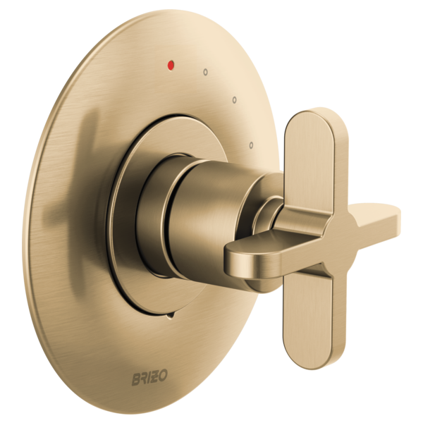 Brizo Jason Wu for Brizo T60P075 Pressure Balance Valve Trim Only - Less Handle