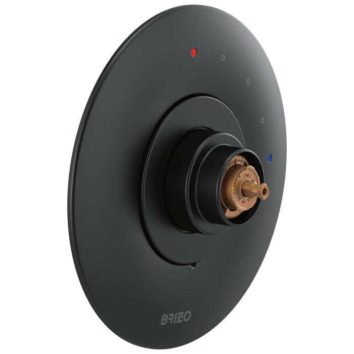 Brizo Jason Wu for Brizo T60P075 Pressure Balance Valve Trim Only - Less Handle
