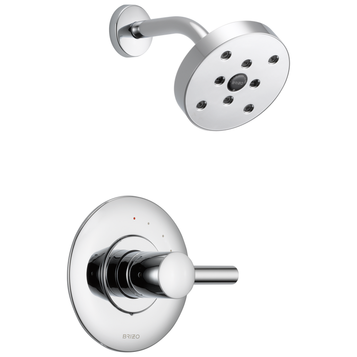 Brizo Odin T60P220 Pressure Balance Shower Only