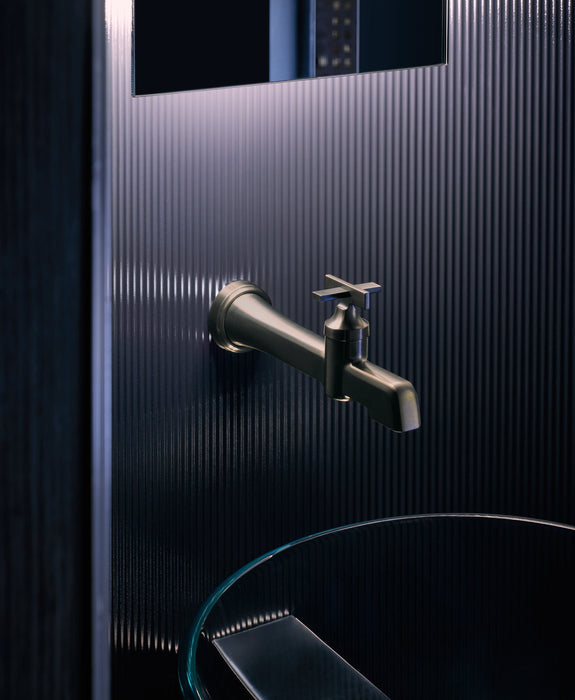 Brizo Levoir T65798LF Single-Handle Wall Mount Lavatory Faucet 1.5 GPM
