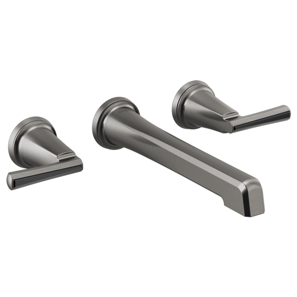 Brizo Levoir T65898LF Two-Handle Wall Mount Lavatory Faucet - Less Handles 1.5 GPM