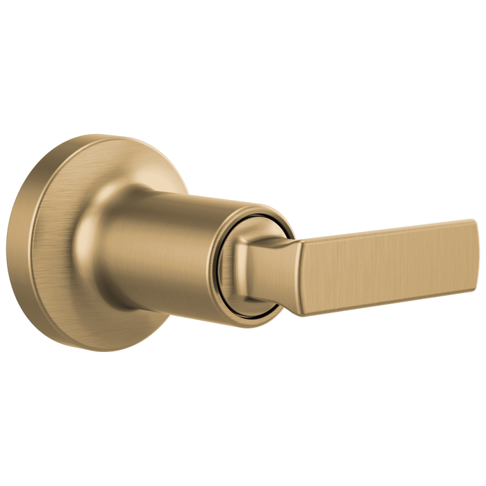 Brizo Kintsu T66606 Sensori Volume Control Trim with Lever Handle