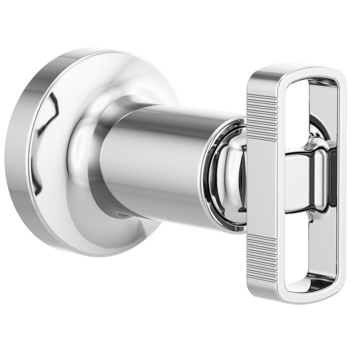 Brizo Kintsu T66608 Sensori Volume Control Trim with Knob Handle