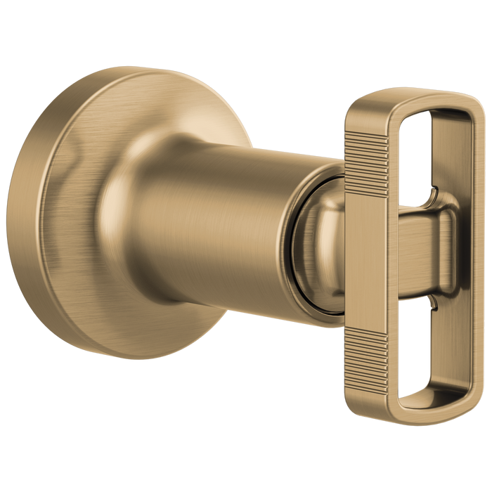 Brizo Kintsu T66608 Sensori Volume Control Trim with Knob Handle