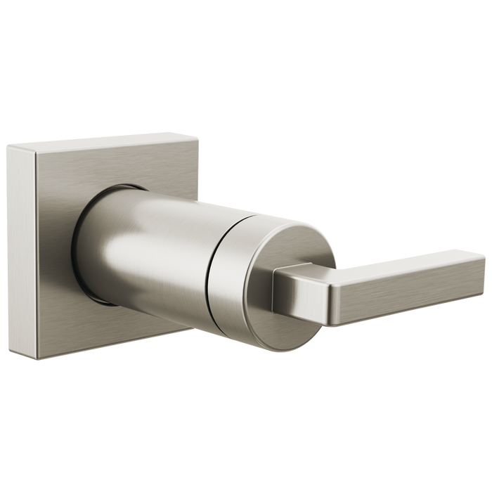 Brizo Frank Lloyd Wright T66622 Sensori Volume Control Trim with Lever Handle