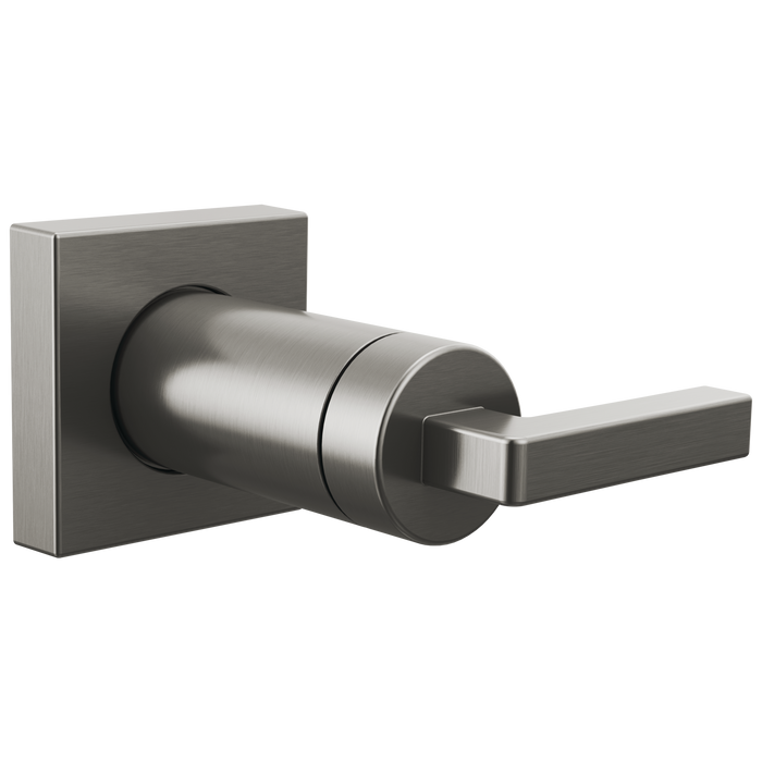 Brizo Frank Lloyd Wright T66622 Sensori Volume Control Trim with Lever Handle