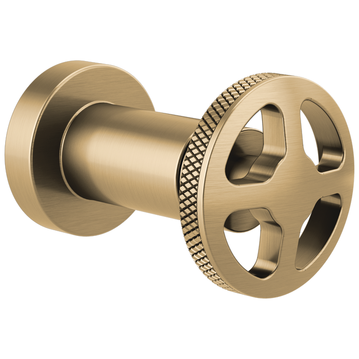 Brizo Litze T66635 Sensori Volume Control Trim - Wheel